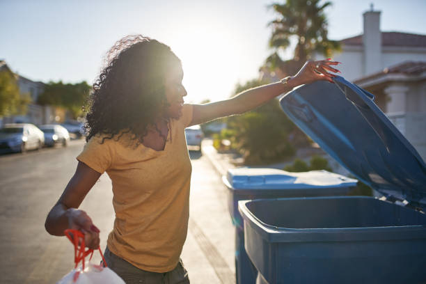 Basement Cleanout Services in Lakeland South, WA